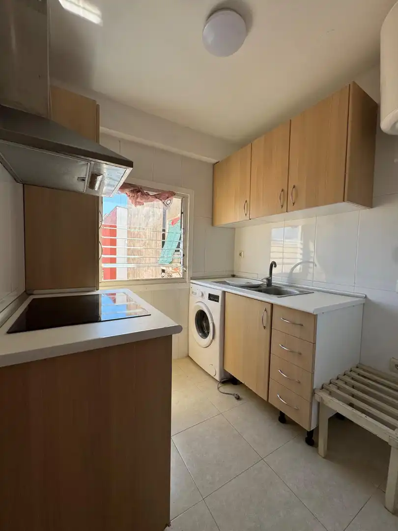 Cocina de Piso en venta en Salou con Aire acondicionado y Calefacción