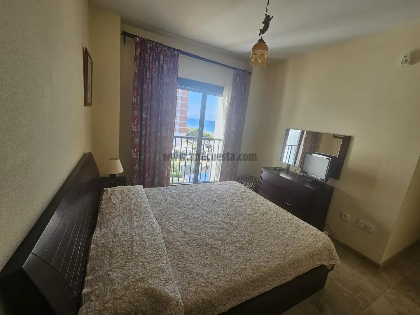 Apartamento con piscina en venta en Marina de la Duquesa, imagen 7
