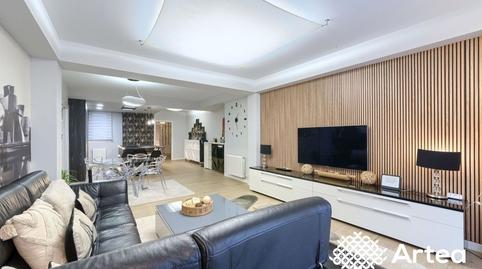 Foto 2 de Pis en venda a Urkixo Zumarkalea, Zona Indautxu, Bizkaia