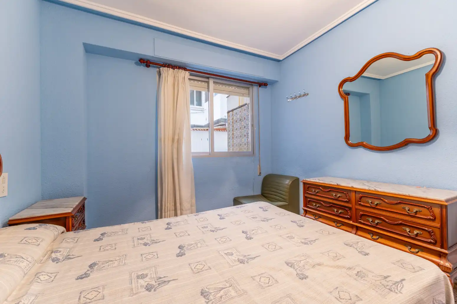 Piso con terraza en venta en Puerto de Sagunto, imagen 10
