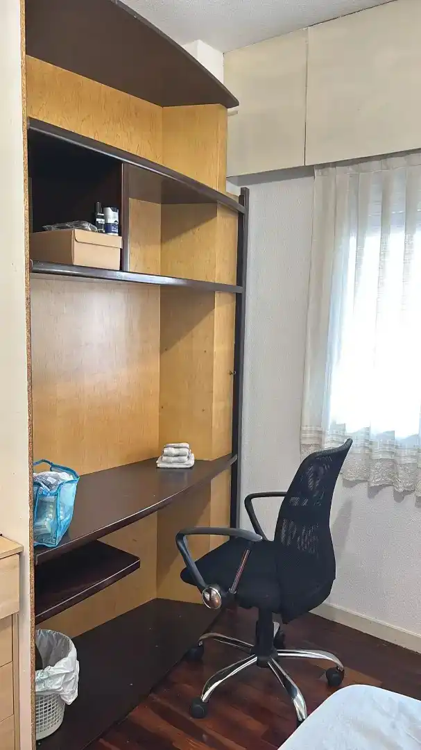 Piso de alquiler en Vigo  con Calefacción, Parquet y Terraza