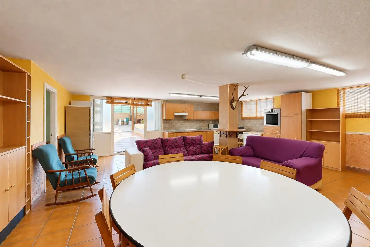 Detached house with garden for sale in Calle JACINTO BENAVENTE, imagen 79