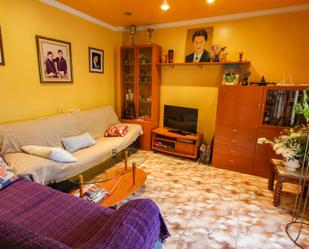 Sala d'estar de Apartament en venda en Orba amb Aire condicionat, Terrassa i Balcó