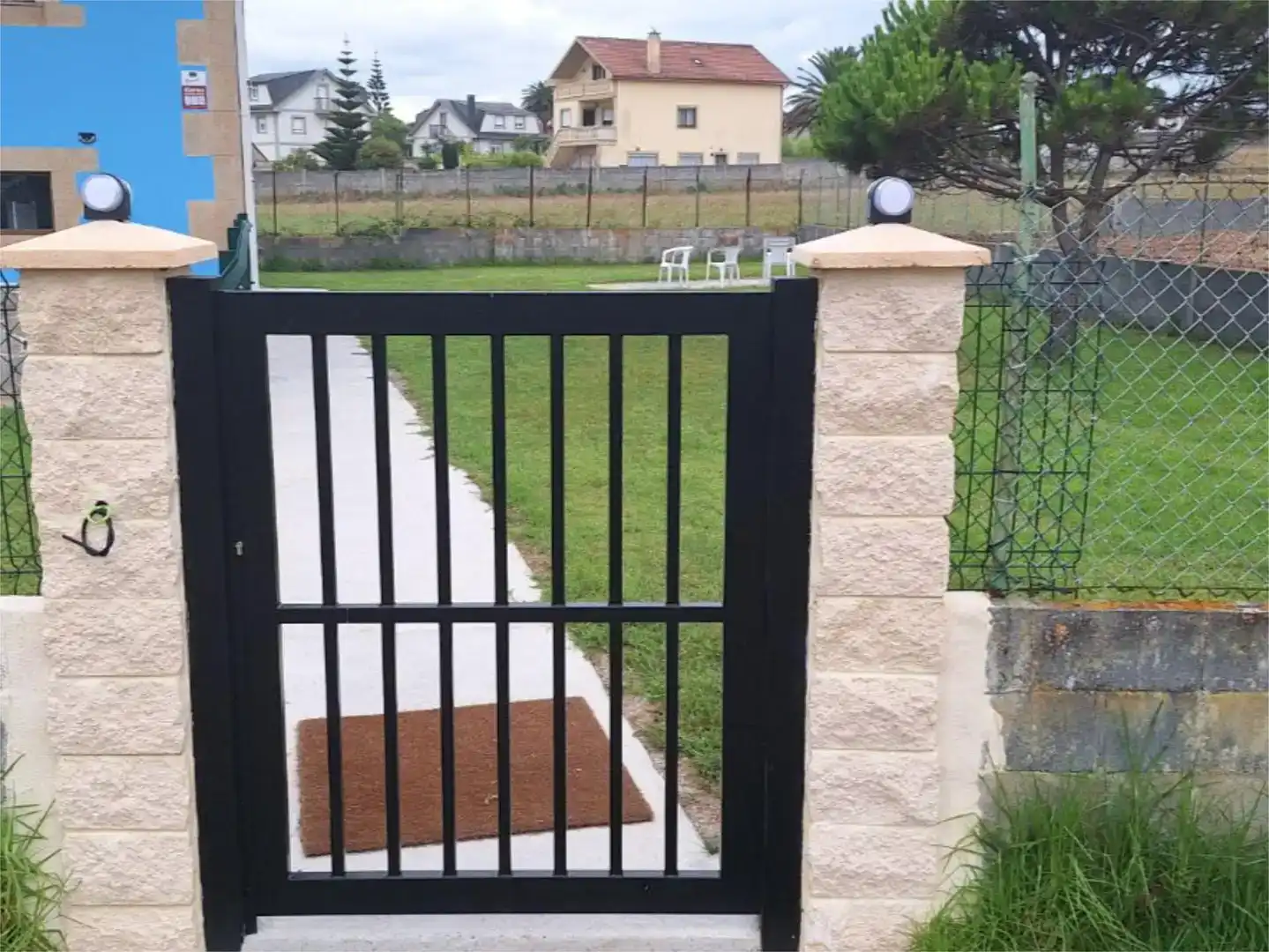 Pis de lloguer a Barreiros, Lugo