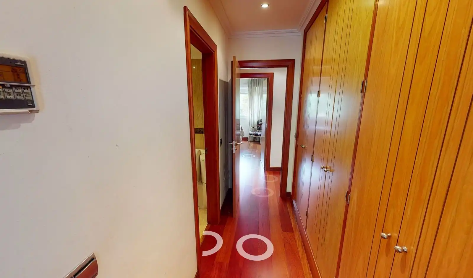 Apartamento en venta en Marbella con Aire acondicionado, Calefacción y Terraza