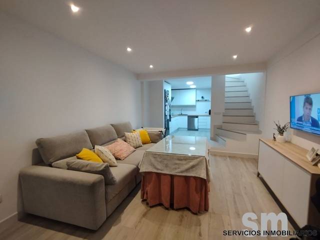 Casa-chalet en Venta en Ubrique