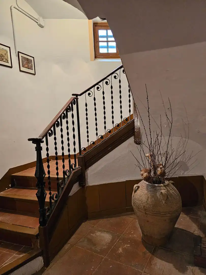 Einfamilien-Reihenhaus zum Verkauf in Poboleda mit Terrasse, Abstellraum und Balkon