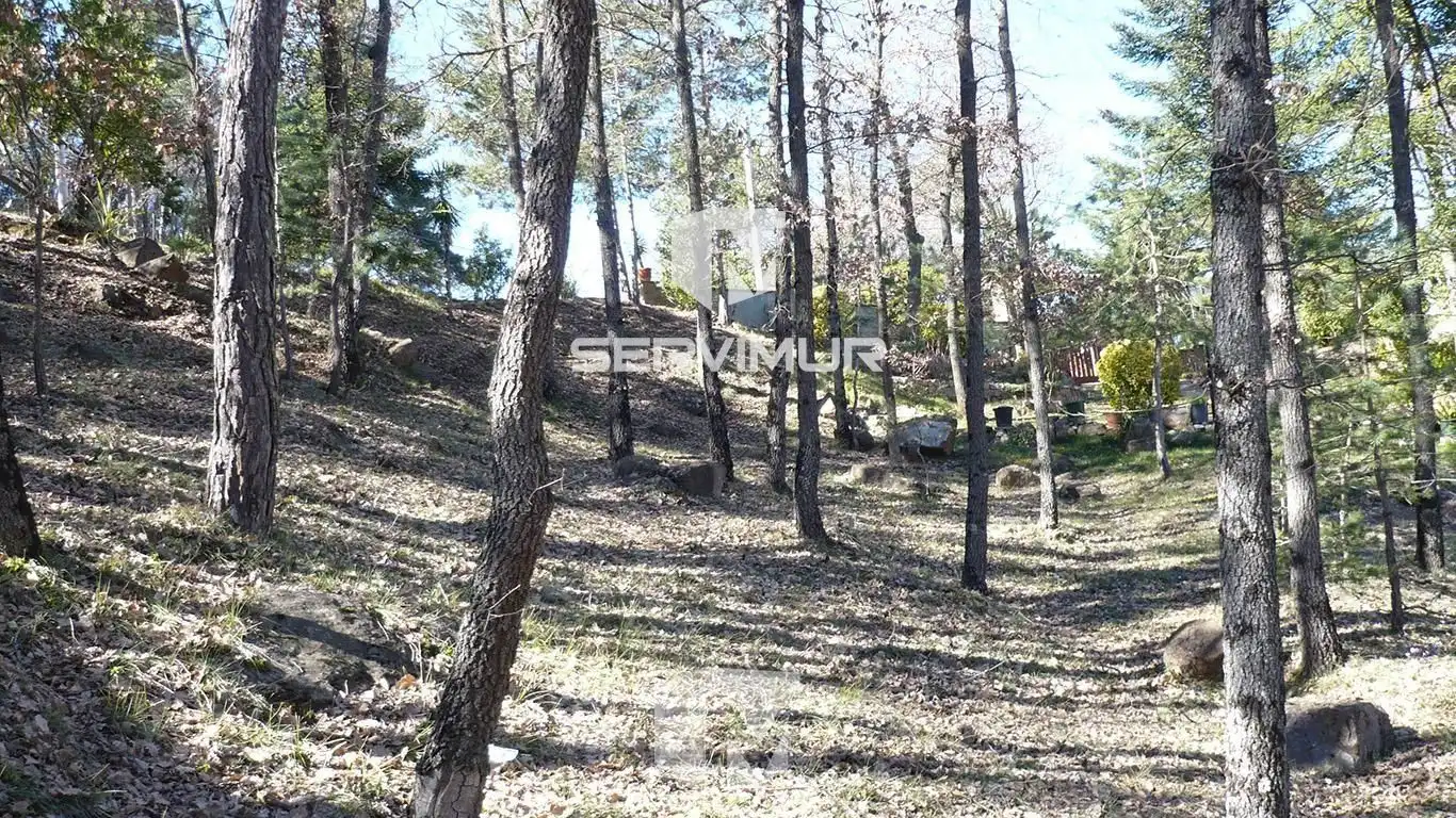 Wohnbaugrundstück zum Verkauf in SUBIRANA, imagen 4