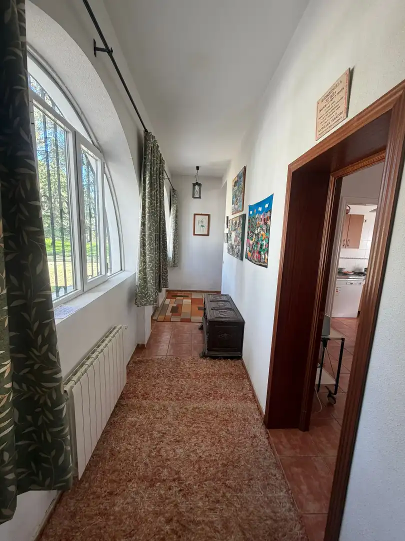 Casa o chalet en venta en Torrelodones con Calefacción, Jardín privado y Trastero