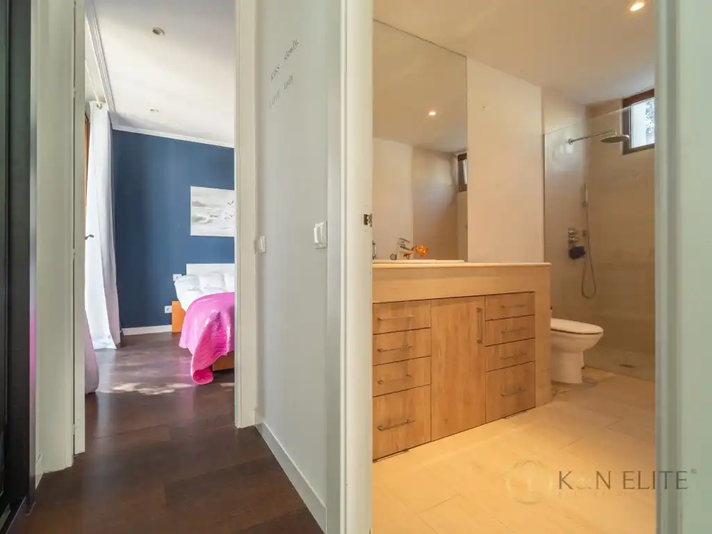 Detached house with pool for sale in Calle Castillo De Berlanga, imagen 23