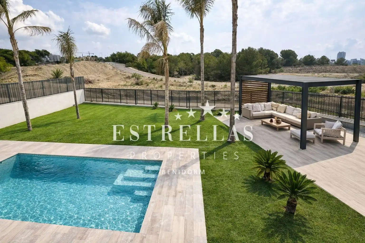 Appartement compact avec terrasse à vendre à Balcón de Finestrat - Terra Marina, imagen 10