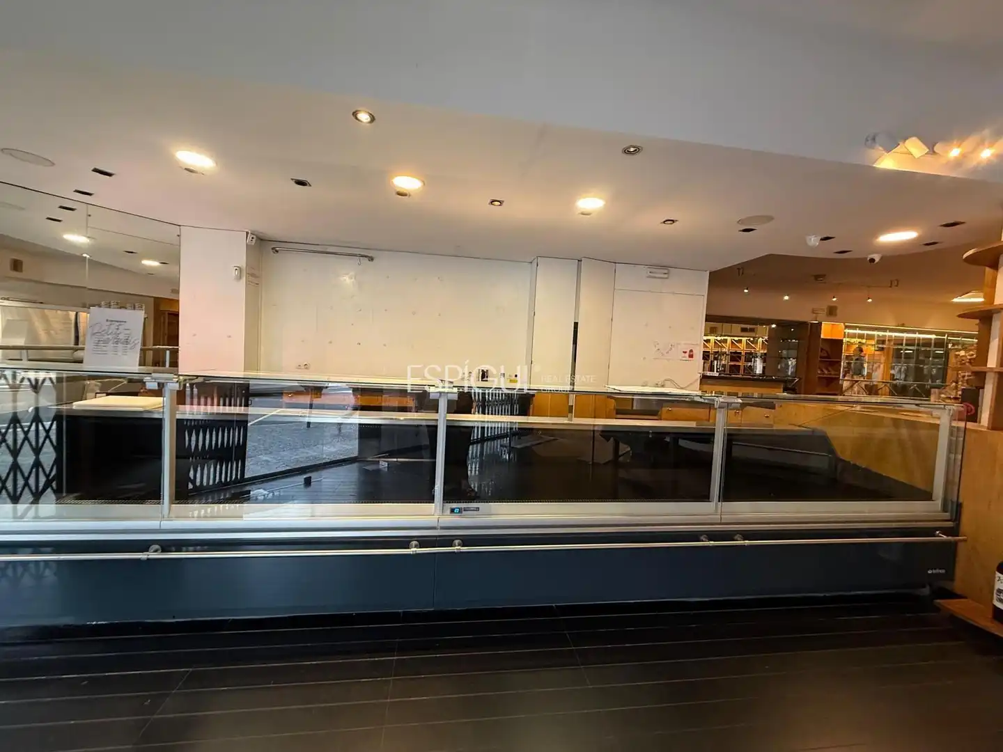 Business premises to rent in Travessia Carril, imagen 13