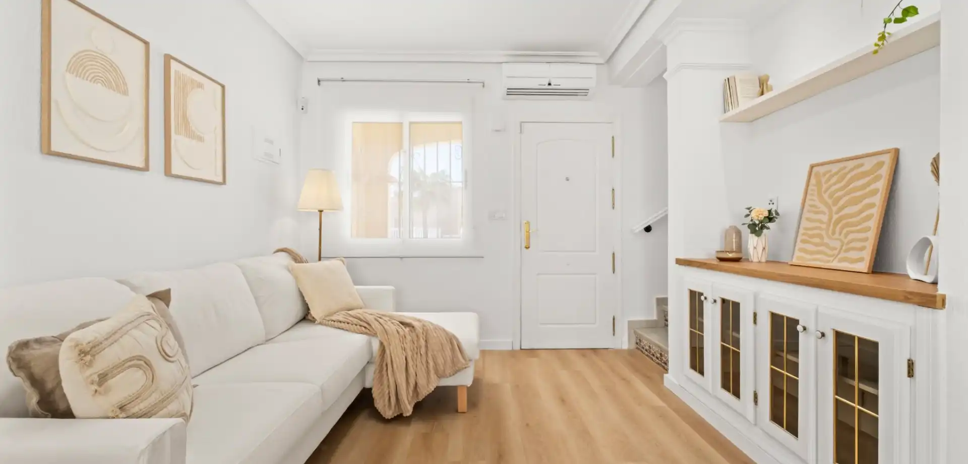 Casa a schiera con piscina in vendita a Orihuela Costa, imagen 7