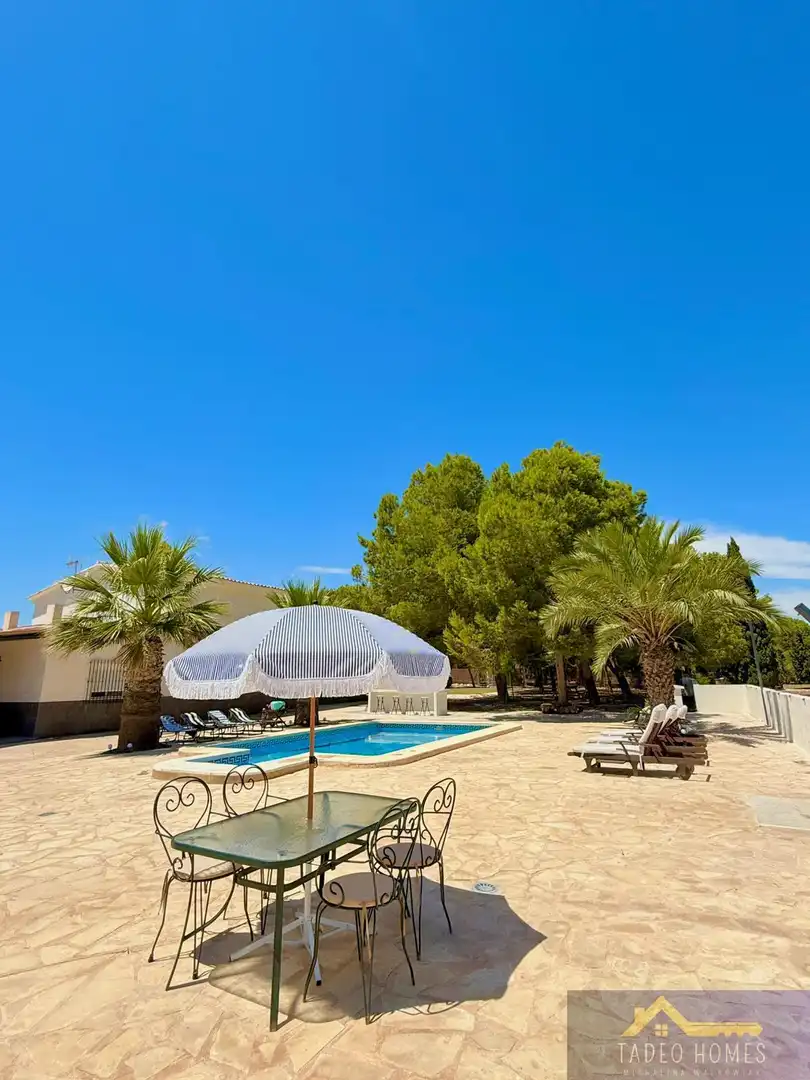 Casa rústica en venta en valle del sol S/N, imagen 10