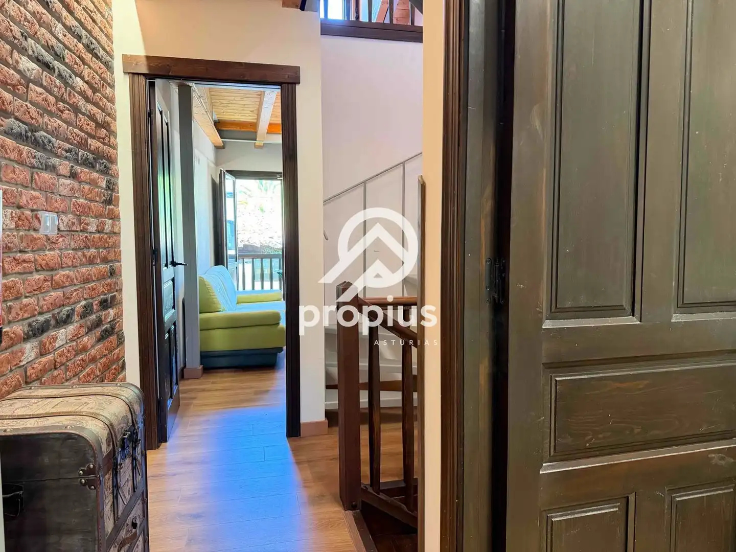 Casa a schiera in vendita a San Roque, imagen 28
