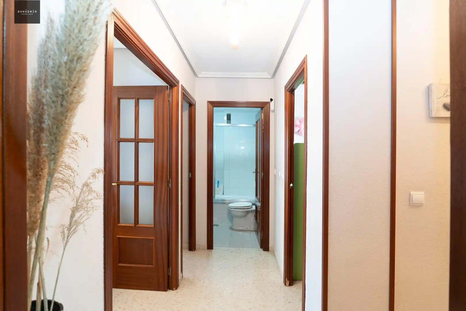 Piso en venta en Avenida de la Constitución, 180, Torredelcampo