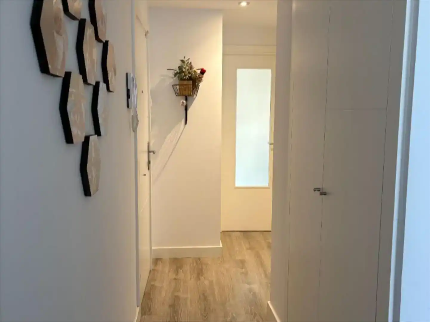 Flat for sale in Sabadell  with Air Conditioner and Swimming Pool