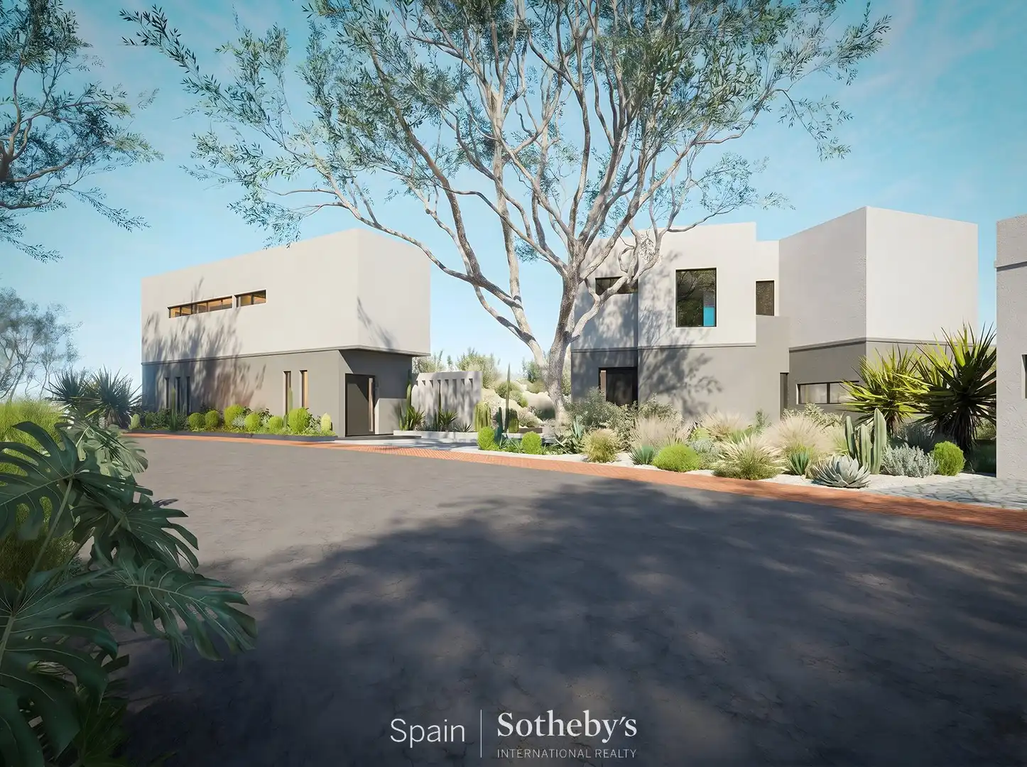 Exterior view of Houses for sale in Ciudad Quesada