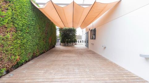 Foto 5 de Casa adosada de lloguer a Balança, Corinto - Almarda, Sagunto / Sagunt