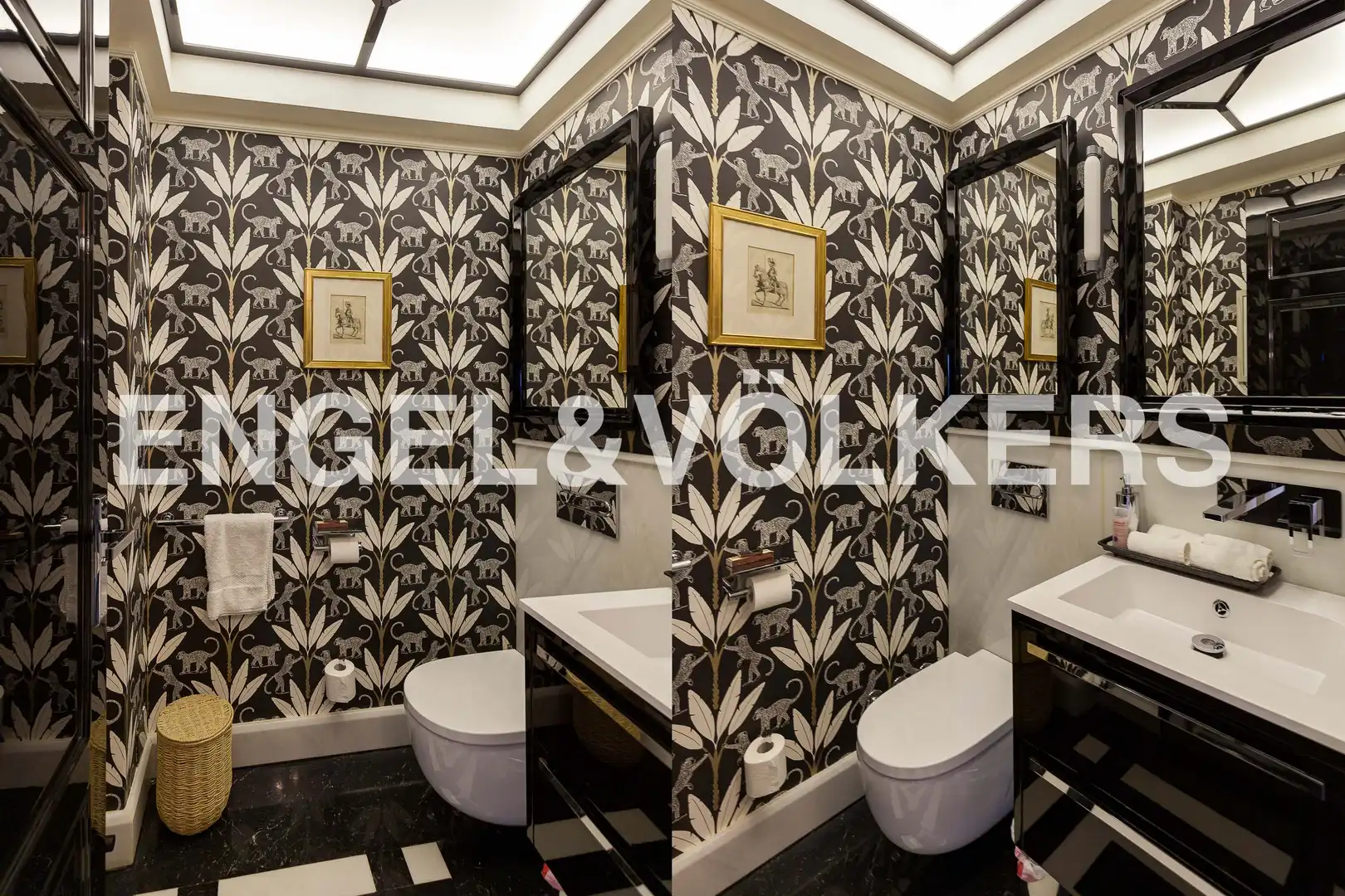 Piso con ascensor en venta en O'Donnell, imagen 13