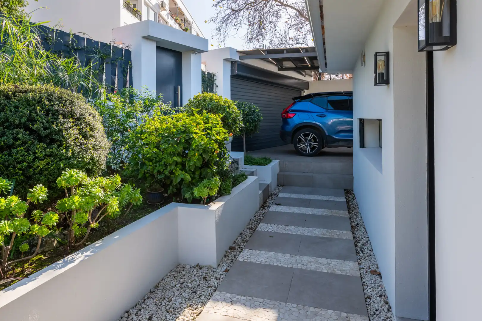 Casa con terraza en venta en MIGUEL DE UNAMUNO-CAMPANA 4, imagen 7