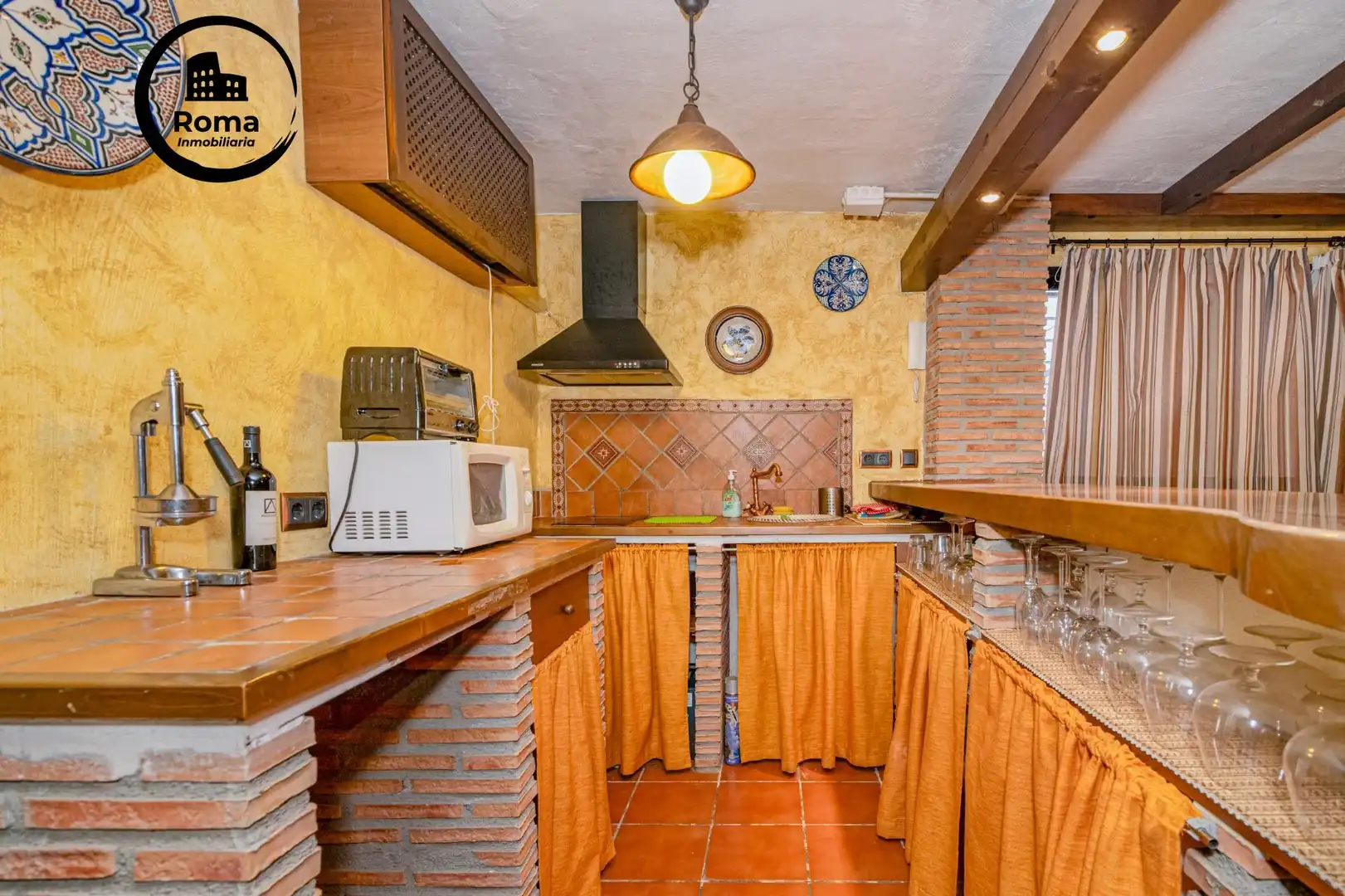 Villa avec piscine à vendre à Albolote, imagen 12