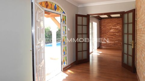 Foto 2 de Casa o chalet en venta en La Perdoma - San Antonio - Benijos, La Orotava