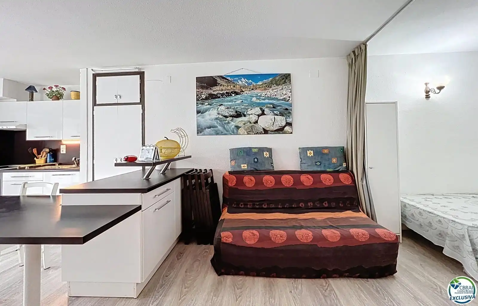 Appartement compact avec ascenseur à vendre à Calle DE PEDRO CALDERON DE LA BARCA, imagen 5
