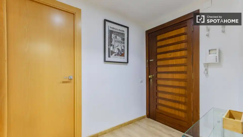 Pis de lloguer a Ciutat Vella, imagen 5
