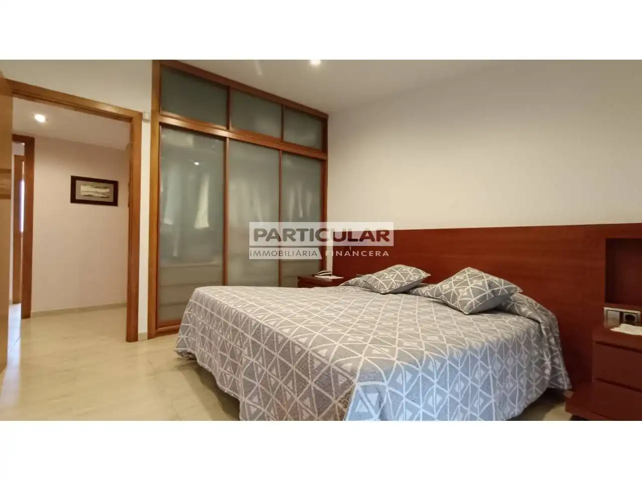 Dormitori de Casa o xalet en venda en La Roca del Vallès, Barcelona