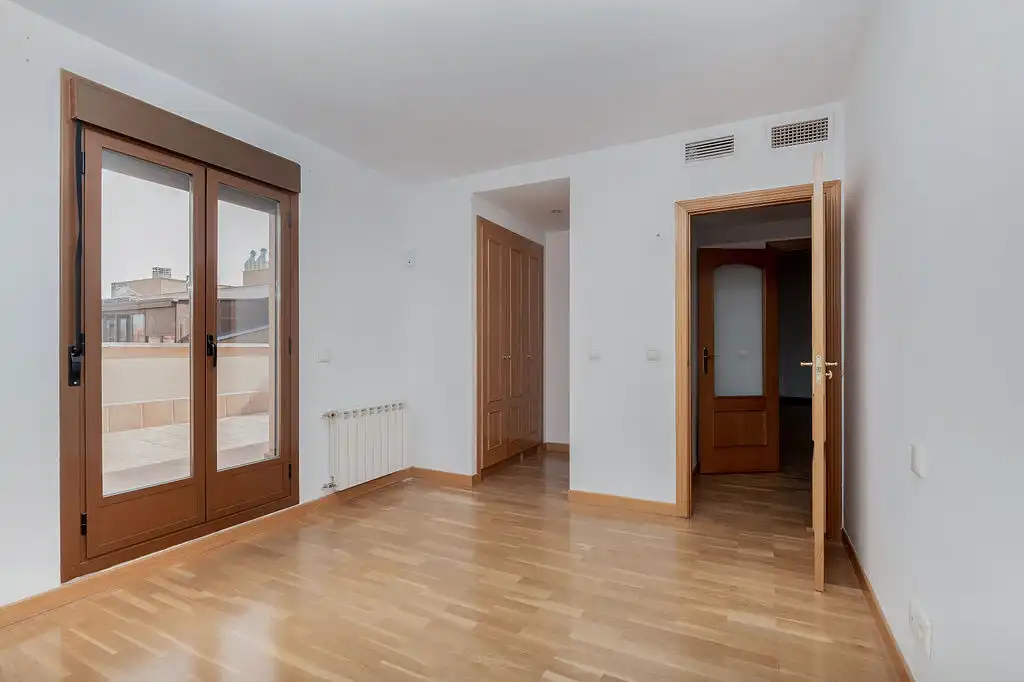 Ático en venta en Getafe, Madrid