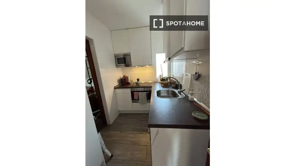 Room in Jerónimos