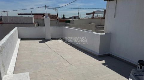 Photo 2 of Flat for rent in Almendrales, Madrid Capital