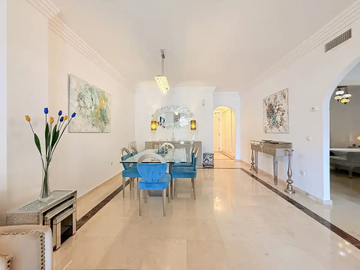 Appartement avec ascenseur à vendre à Avenida de Julio Iglesias s/n, imagen 6