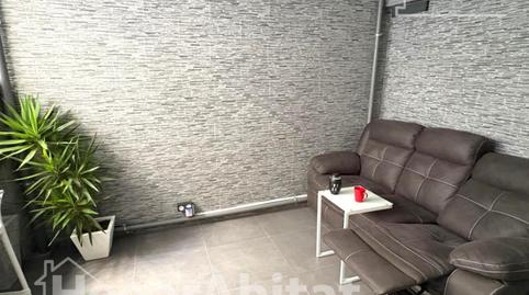 Foto 5 de Pis en venda a Calle Pedro Aleixandre, Mont-Olivet, Valencia