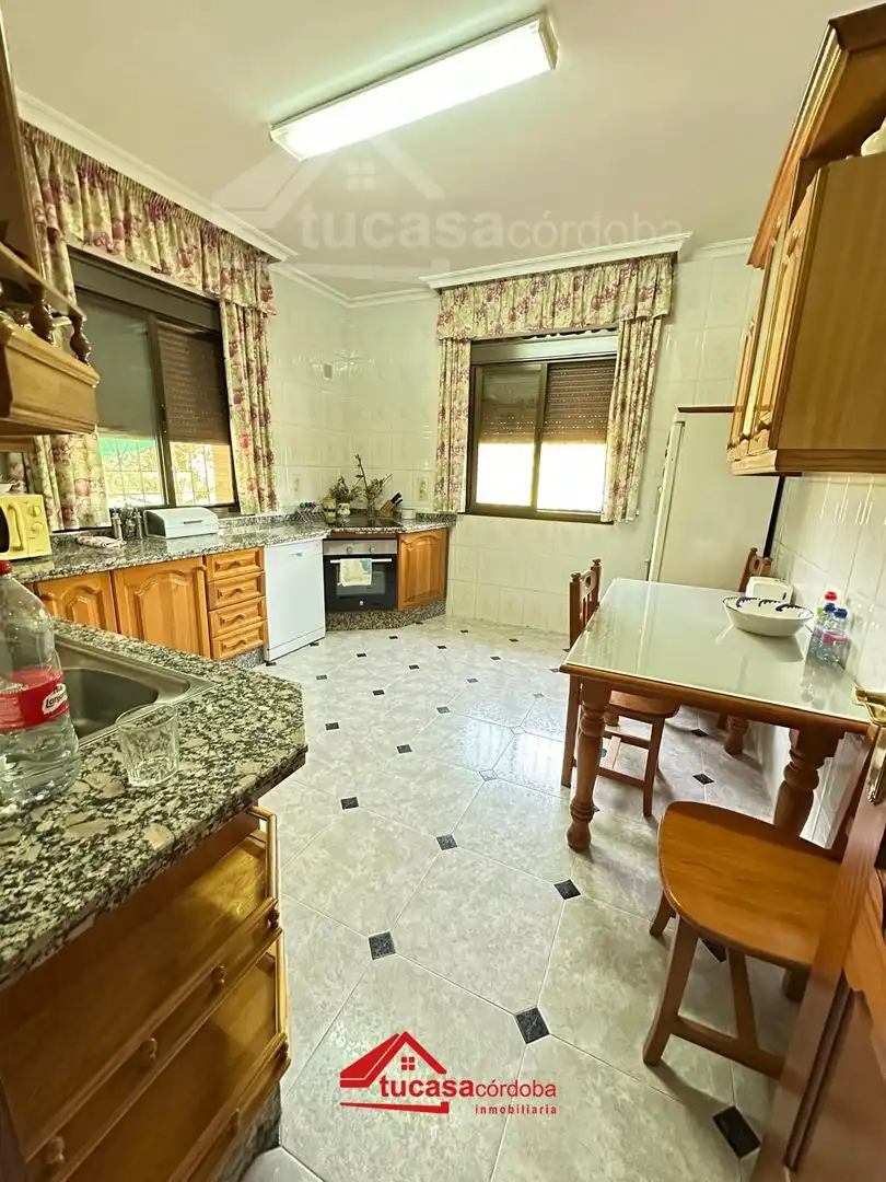 Kitchen of Country homes for sale in Córdoba  with Air Conditioner