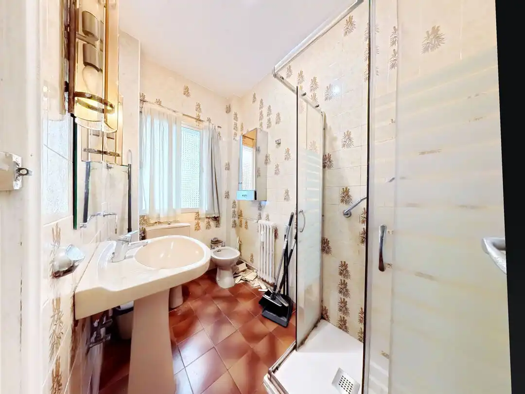 Piso con ascensor en venta en Calle de Juan Montalvo, imagen 13