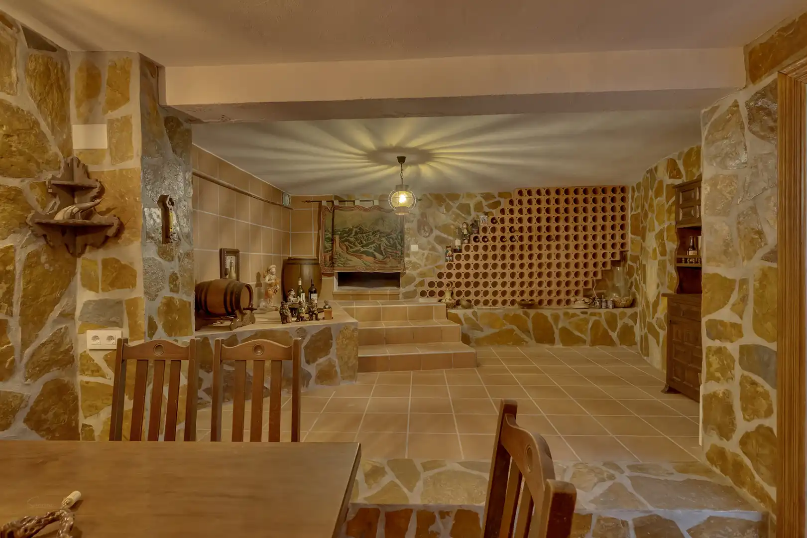 Casa o chalet en venta en Dénia con Aire acondicionado, Calefacción y Jardín privado