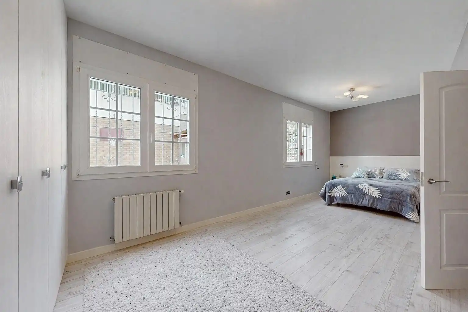 Habitación de Casa o chalet en venta en Caldes de Montbui con Aire acondicionado, Calefacción y Jardín privado