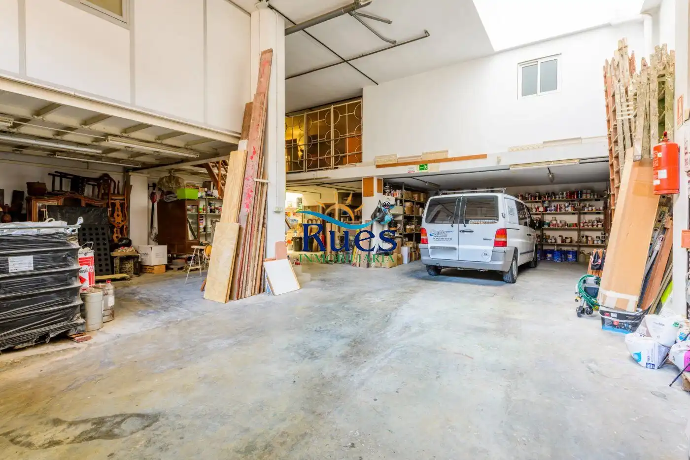 Haus mit Terrasse zum Verkauf in Calle AVE MARIA, imagen 43