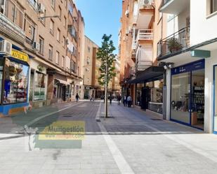 Exterior view of Premises to rent in Cáceres Capital