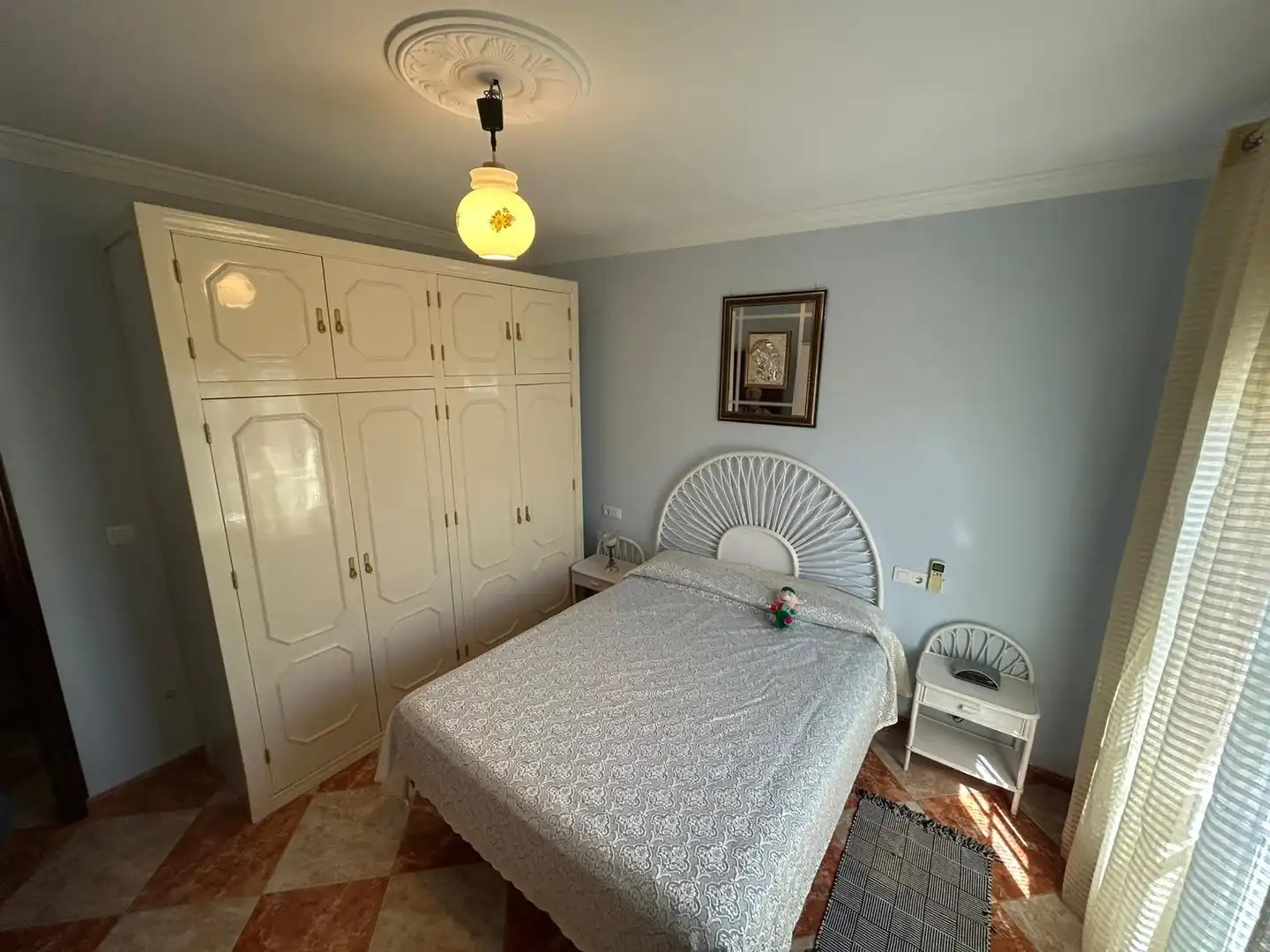 Dormitori de Casa o xalet en venda en Antequera amb Aire condicionat, Calefacció i Traster