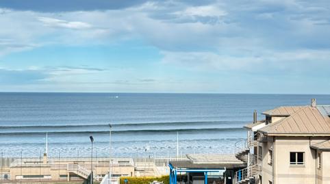 Foto 5 de Pis en venda a Calle Alcalde Luis Treillard, 25, Salinas, Asturias