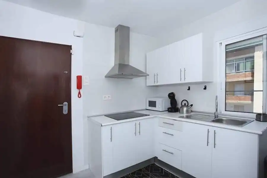 Apartament en venda a Norte, imagen 5