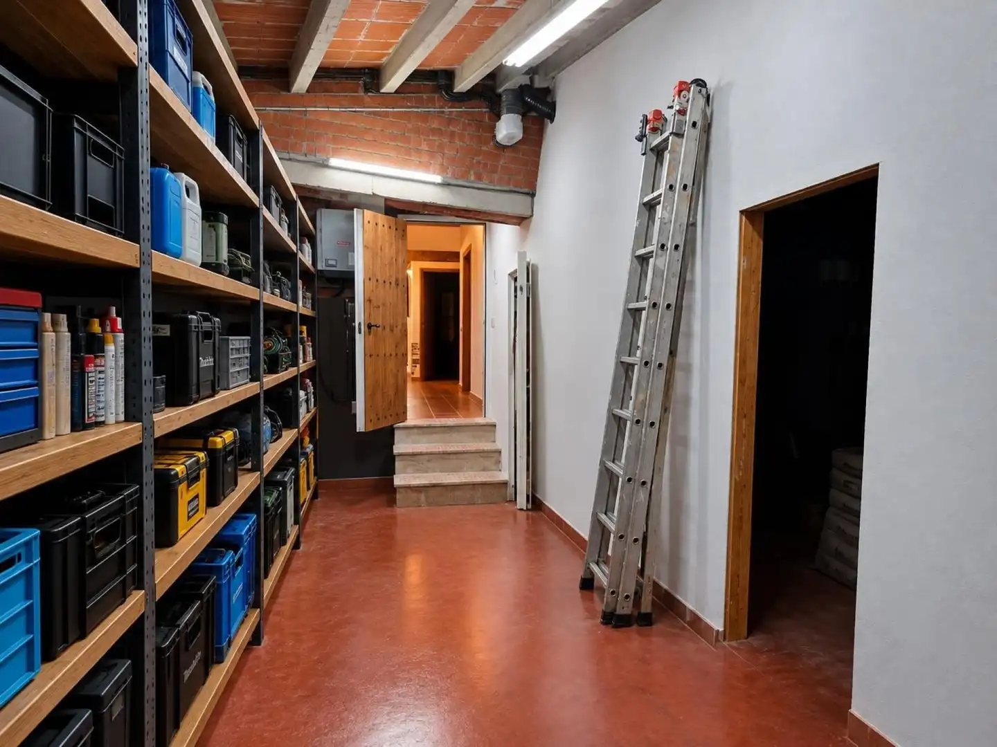 Casa in vendita a Sils, imagen 43