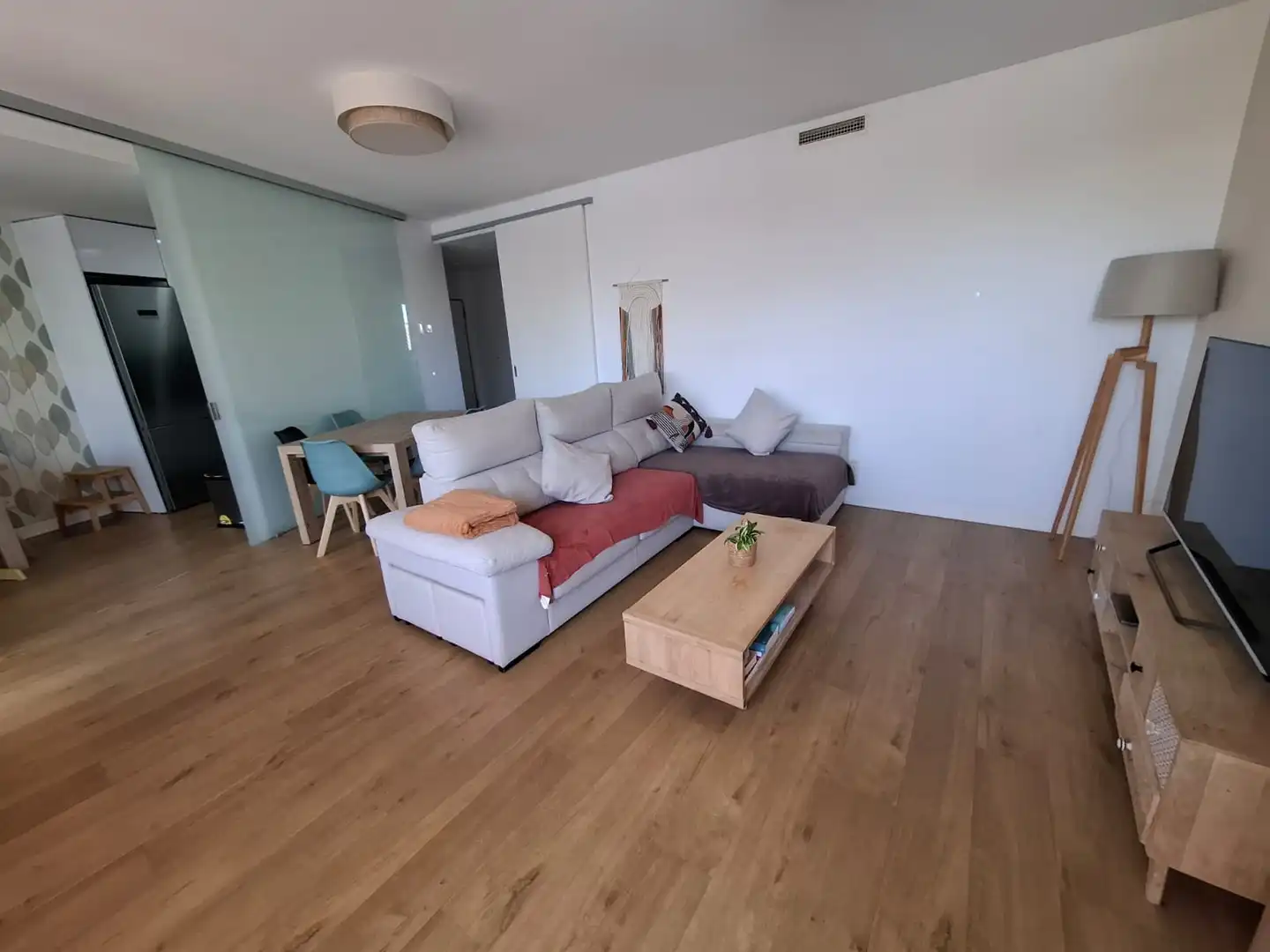 Flat for rent in Móstoles, Madrid