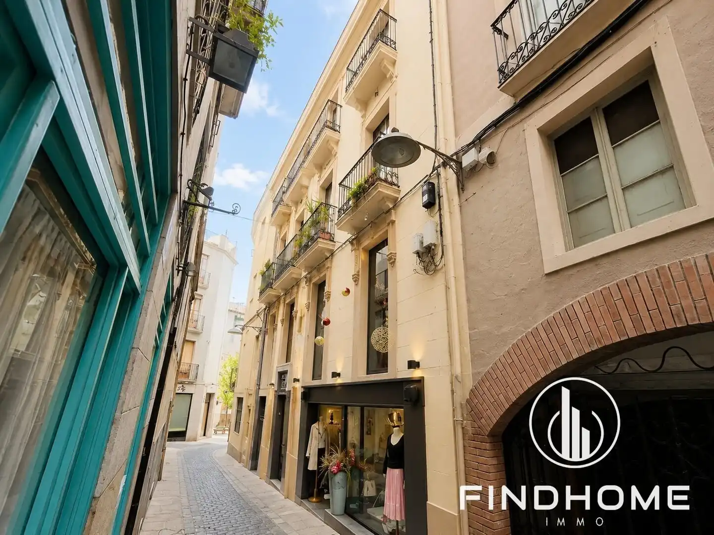 Residencial en venda a Plaça Mora, imagen 8