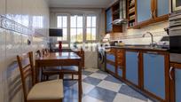 Kitchen of Flat for sale in Ordizia  with Heating and Terrace