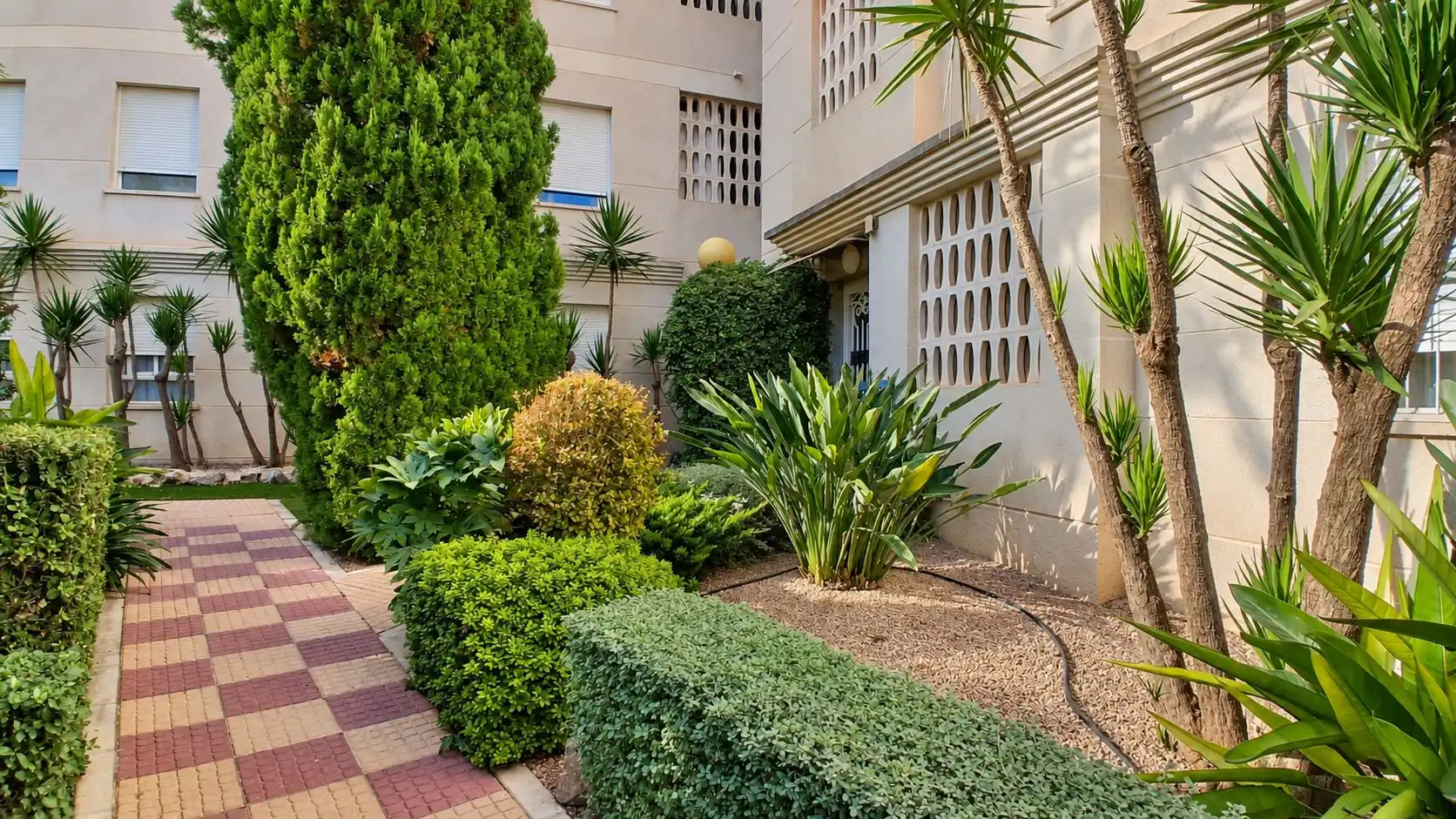 Apartament amb piscina en venda a L'Albir, imagen 41