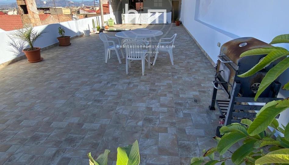 Photo 1 of House or chalet for sale in Garres y Lages, Murcia